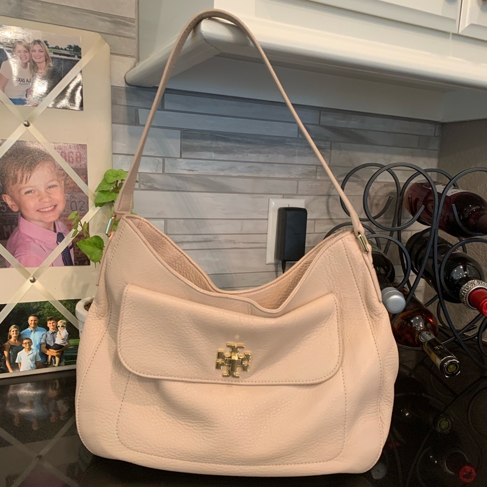 SOLD - Tory Burch Purse - Picture 1 of 11